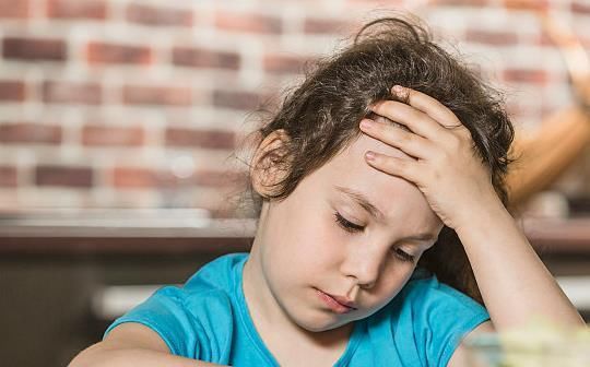 孩子幼小的心灵最害怕什么?最怕下面8件事,尤其第二件