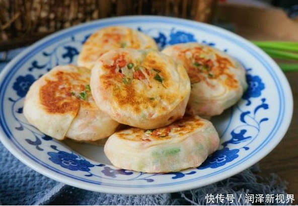 做法|5种面食的做法,百吃不厌,省时省力,厨房小白也能成功