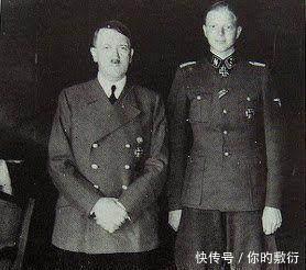 南斯拉夫|第二次世界大战，德军五大传奇“兵王”！