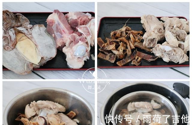 营养汤|天冷多给孩子煲营养汤,暖胃健脾,孩子常喝长得壮!