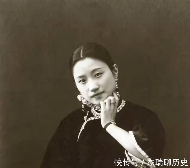 徐志摩|最爱陆小曼的男人不是徐志摩,而是他……