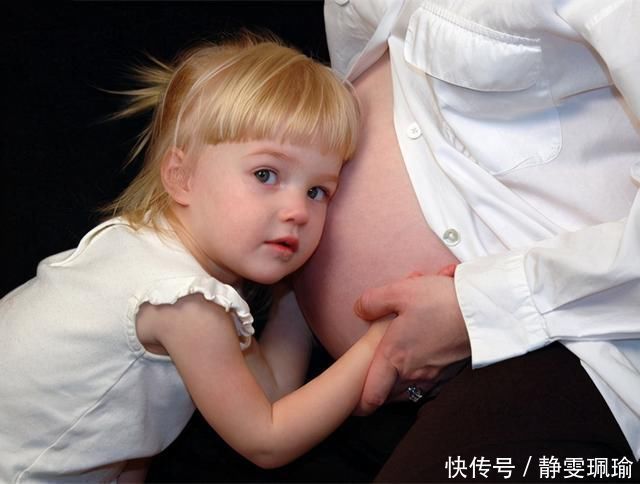 当妈|女性到了这一年龄段,往往是当妈的“最晚期限”,错过最好别生了