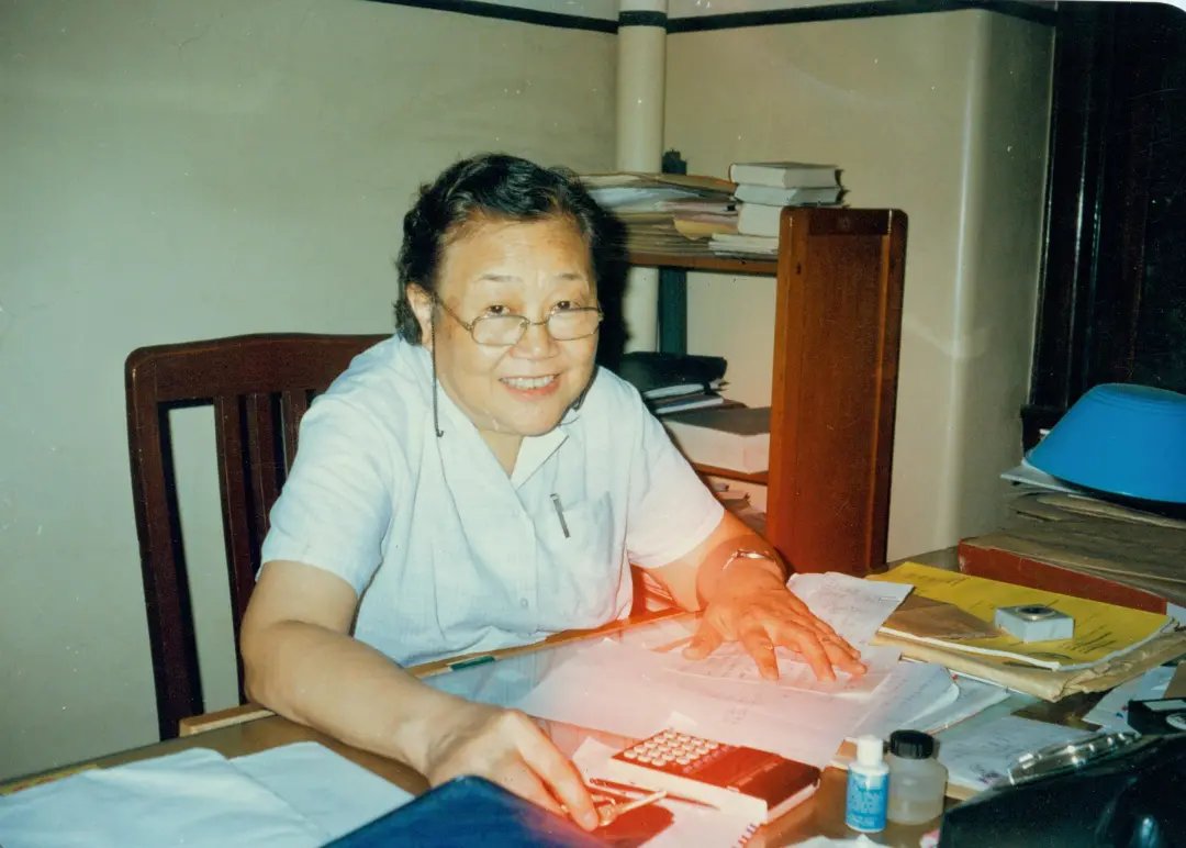 逝世|沉痛悼念|我国著名妇产科学家葛秦生教授逝世,曾受林巧稚嘱托开创中国妇科内分泌事业