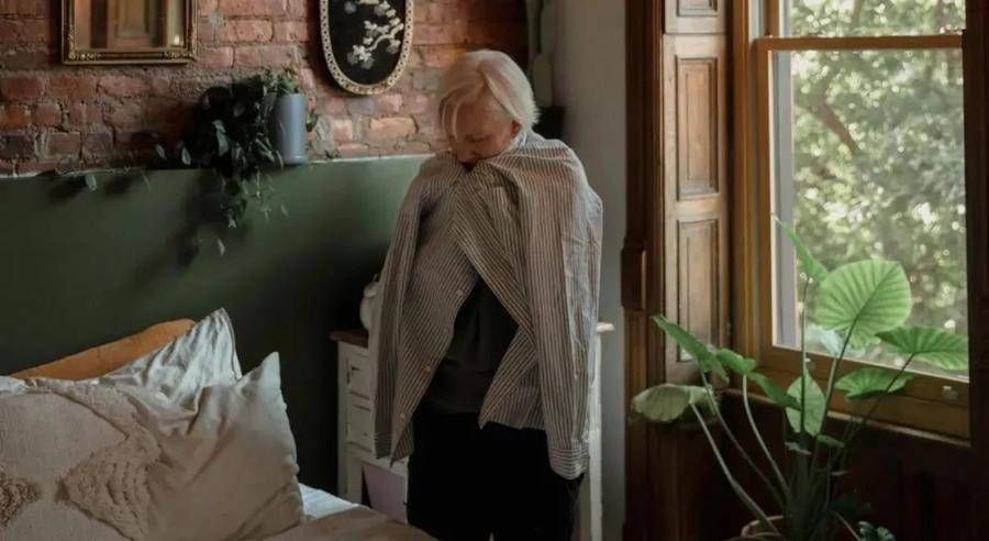 老人|认知症老人日常生活遇到困难？给照护者的10个建议