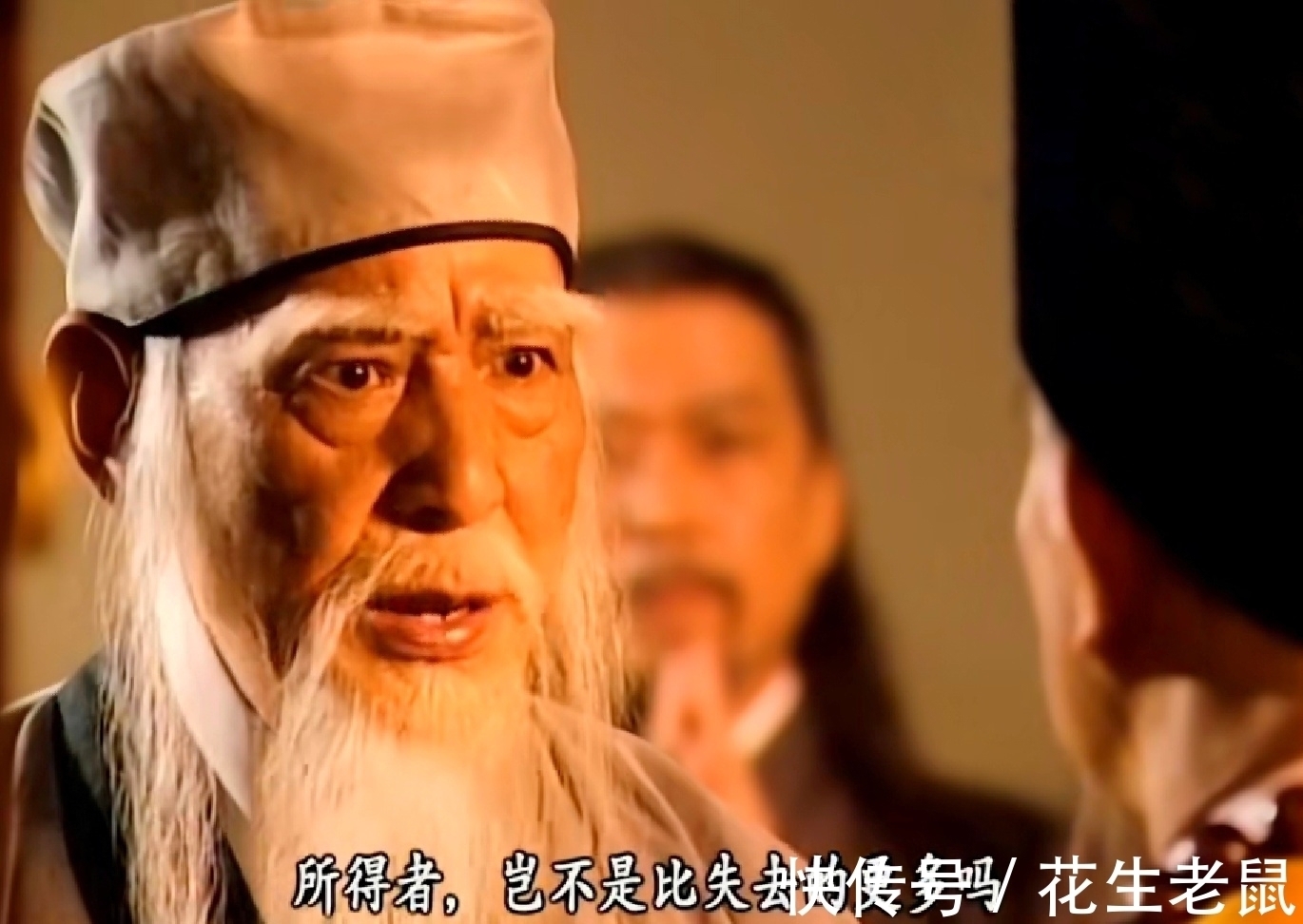 封神@封神榜可怕吗,为什么所有人都不愿意封神?