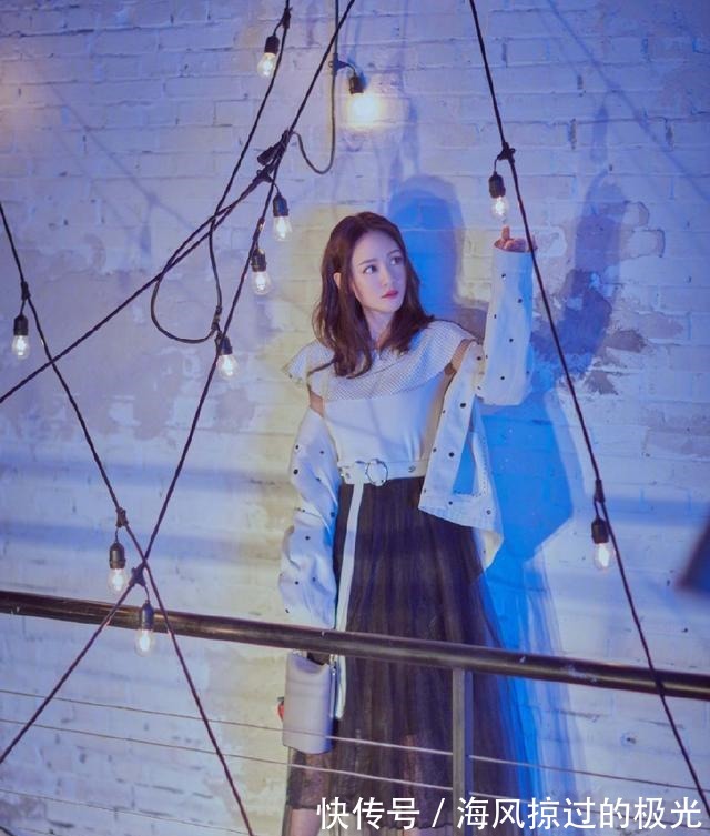 衬衫裙 女人要是过了48,这3种裙子尽量少穿,显老没气质,还被人说装嫩!