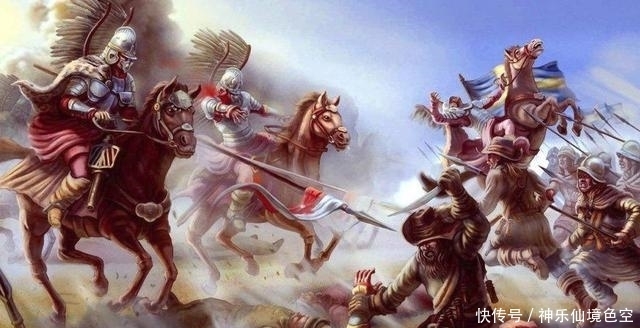 瓜分|在俄罗斯背后捅刀的国家,为了报仇,俄罗斯不惜与其同归于尽