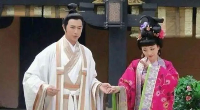 夫人马氏|封神榜里最大的关系户:什么法力都不会被“封神”,结果被骂了上千年