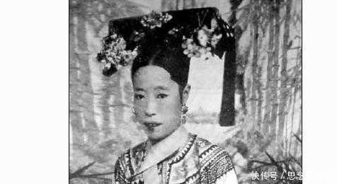 光绪帝|这个女人在清朝没啥本事，慈禧看不上她，她一死全世界为她降半旗