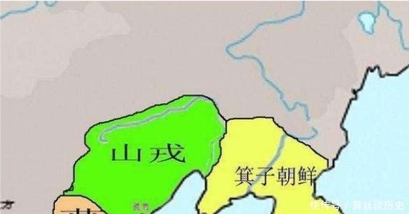 朝鲜半岛|清朝错失良机，李鸿章不听忠言，失去了一个地方设省的机会