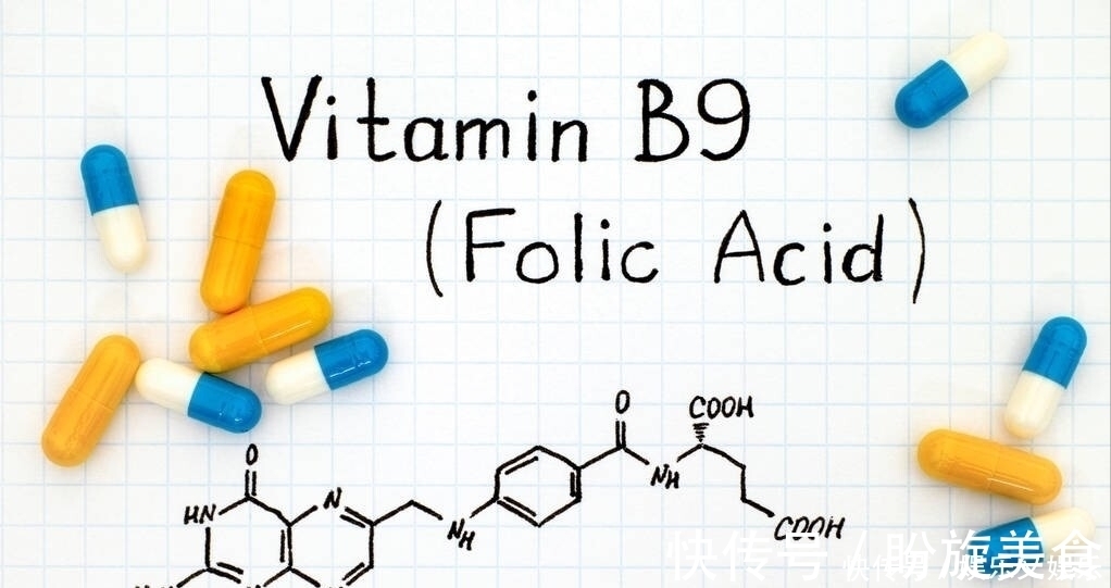 用处|小小叶酸片,却有大用处,3方面临床应用,逐一为您说清楚