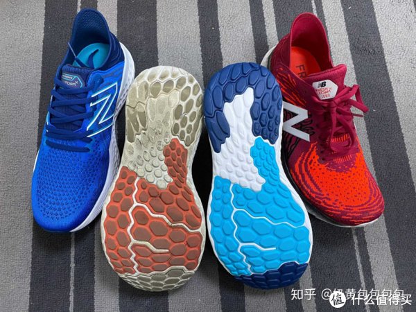 旗舰|旗舰缓震跑鞋也可以很轻盈——NB Fresh Foam 1080 V11 跑鞋测评