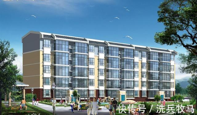 差距|有房无房差别很大?内行人透露,10年后,就能看出差距有多大