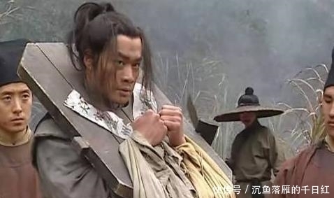 黄文炳|水浒中少儿不宜的镜头, 武松和李逵各占两个