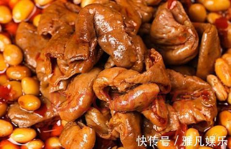 红烧肥肠|立冬之后天气恶劣,孩子多吃香嫩菜,润肠去燥,止渴止血