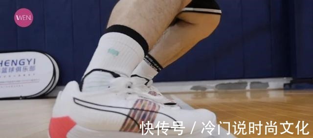 pebax 顶级的中底,翻车的鞋面,fusion nitro实战!