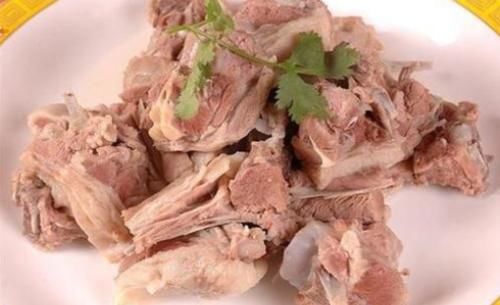 hpv感染|HPV感染不能吃肉？妇科主任提醒：不能吃的是这3种肉，劝你记牢