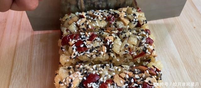 自从知道饺子皮还能这样做，再也不包饺子了，过年招待客人有面子