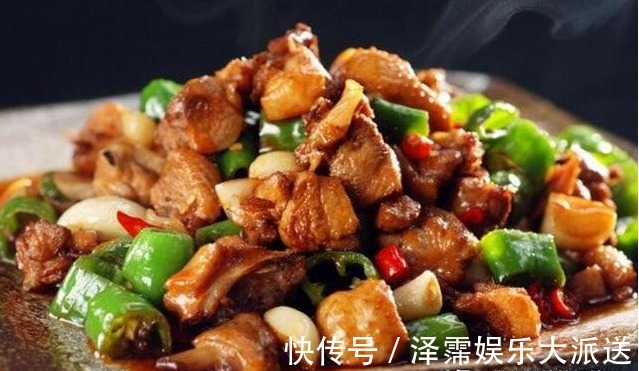 麦芹|几道超好吃还不贵的家常菜，简单美味，多做给家人吃，身体倍棒