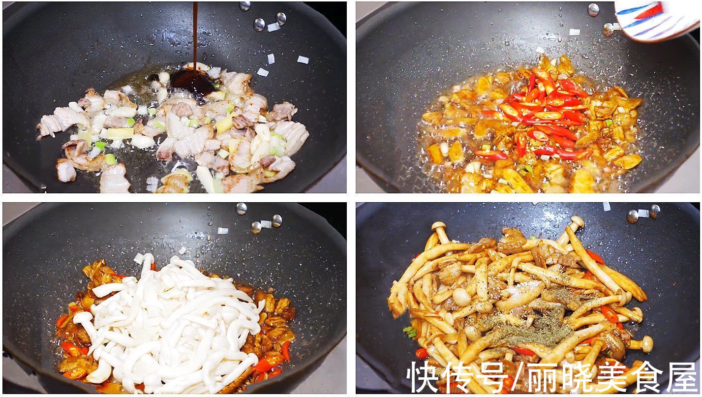 冬天宁可不吃肉，也要吃这12道素菜，清淡解油腻，暖胃驱寒还补水