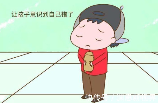 坏习惯|7岁前要给娃立下这4条规矩,越晚孩子越难改,家长只能流泪后悔