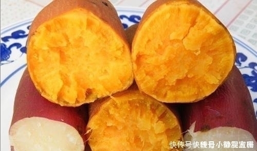 维他命女性不想老太快,推荐4种食物,滋润皮肤、防止皱纹、美容养颜