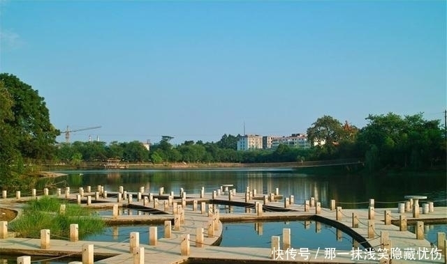 一线城市|这个城市交通便利，被大家称为“桂中”，房价却非常便宜！