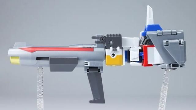 达古奥|78官测：PB限定 食玩Super MiniPLA《勇者指令》狂狮莱安&钢基度