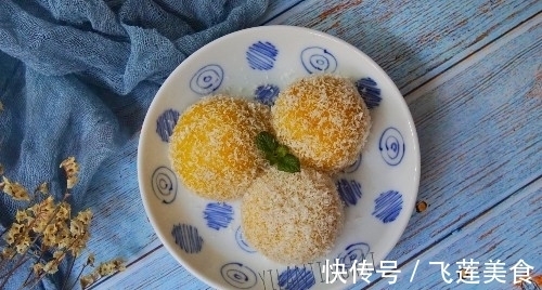 此零食老少皆宜，自己在家做，蒸一蒸10分钟搞定，再也不用买