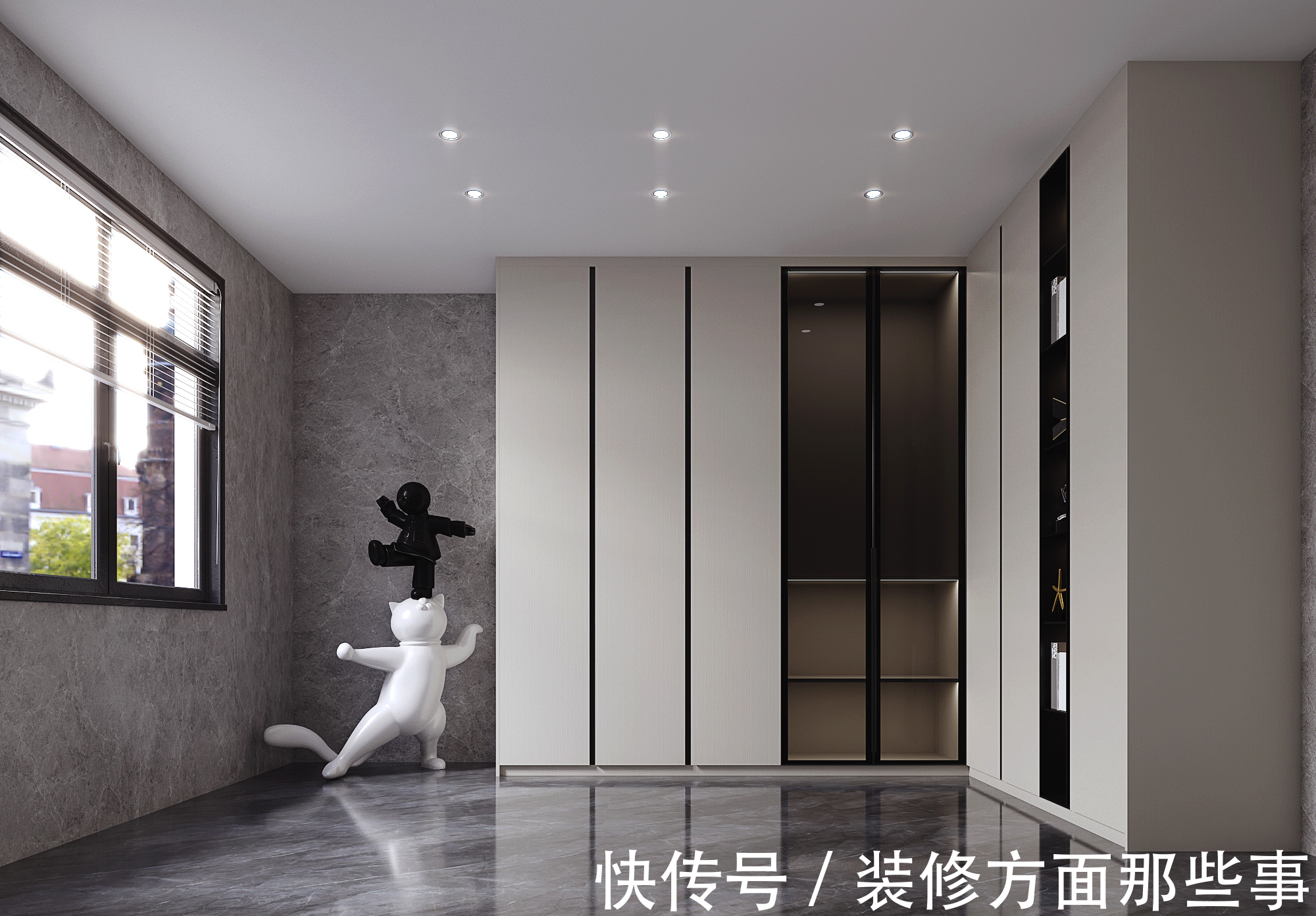 基材|橱柜门板哪种好?7种橱柜门板材质详细对比