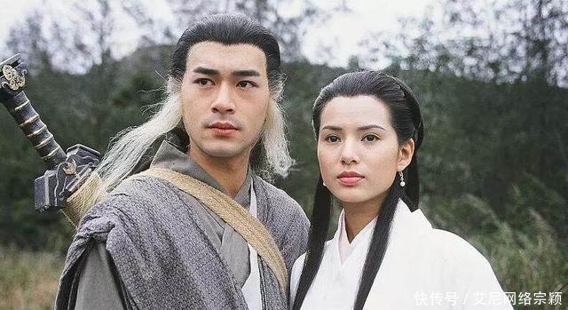 小龙女|神雕中小龙女为何要自称姓柳?公孙止不知道,杨过也傻傻分不清楚