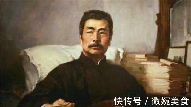 许广平|鲁迅发妻:无儿无女,无性无爱,独守空房41年,遗言令人心酸