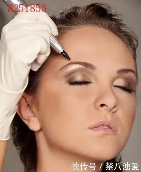 眉笔和眼线笔怎么区分?哪款眉笔好用不脱妆?