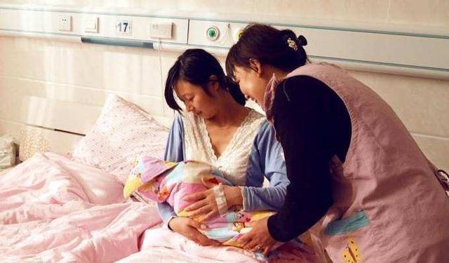 婆婆家|为什么说女儿最好别回娘家坐月子并非迷信,这些原因女人要清楚