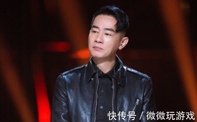 陈小春 再看《披荆斩棘的哥哥》,发现他们是来教我们做发型的!