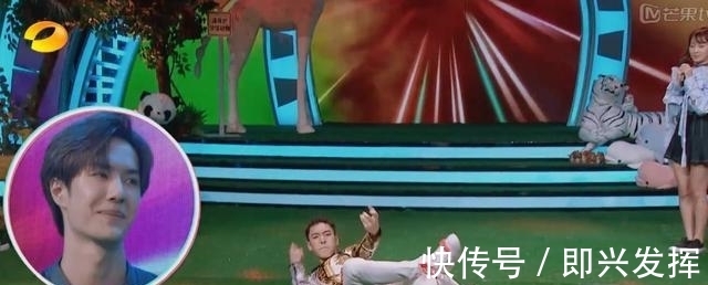 ''今非昔比''王子異：曾炒作蔡徐坤，得罪王一博，今解約失敗成棄子