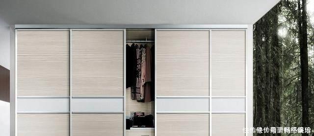 生活质量|衣柜是请木工打造好还是买定制的好一问内行人,才懊悔没早知道