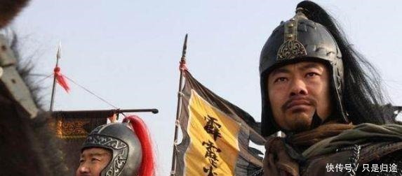 镇三山|《水浒传》中最讽刺的五个外号, 喊出来自己都羞红了脸!