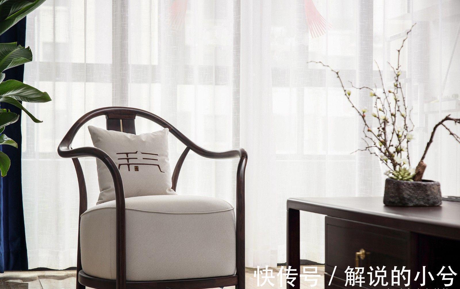 诗意|看了这个江南姑娘的家,我明白了何为诗情画意,中式风太美了