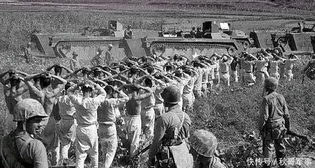 冻死|日本士兵如果被苏军俘虏，为何宁愿冻死饿死，也不去澡堂工作