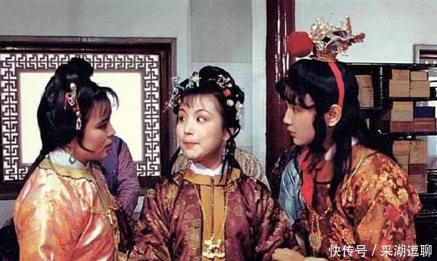 并非|宝玉为何抛弃宝钗当了和尚?并非不爱宝钗,有一种爱叫做放手