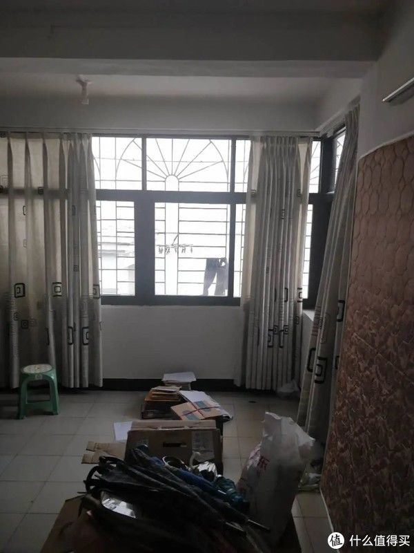 餐边柜|58㎡老破房神级爆改，暗藏27m3收纳，还能轻松住下五口人！