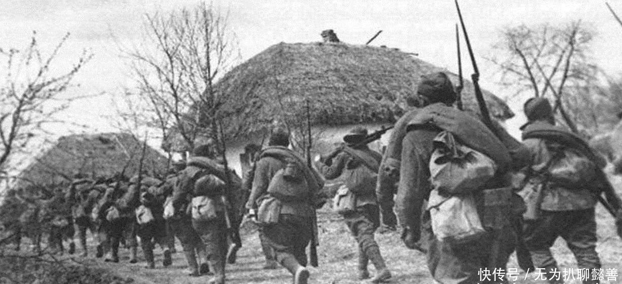 红缨枪|不怕死打破武士道牛皮:数百红缨枪乱扎全歼日军,仅一人逃生