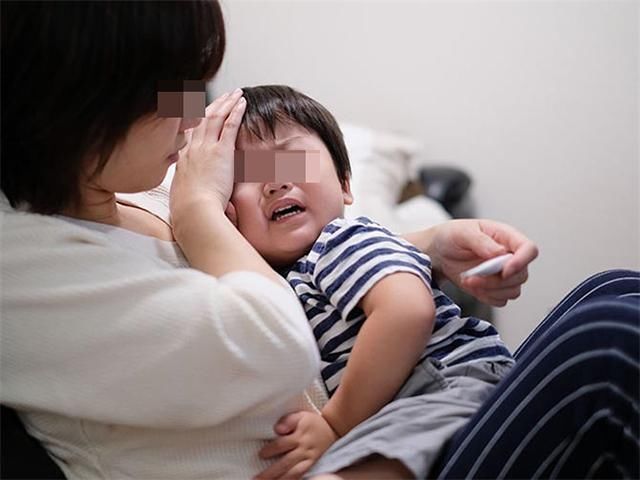 零食|四岁男孩身高122厘米,妈妈担心带去检查,医生:饮食习惯很好