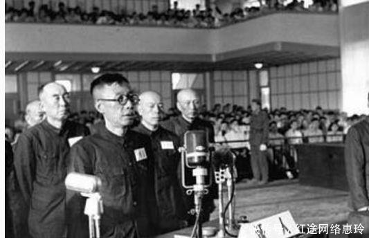 日本|溥仪最男人的一天:国际法庭上言辞厉色谴责日本,专家都自叹不如