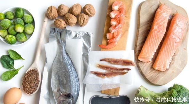 大脑|孕八月胎儿大脑增重最快，孕妇多吃这些“益脑”食物，宝宝更聪明