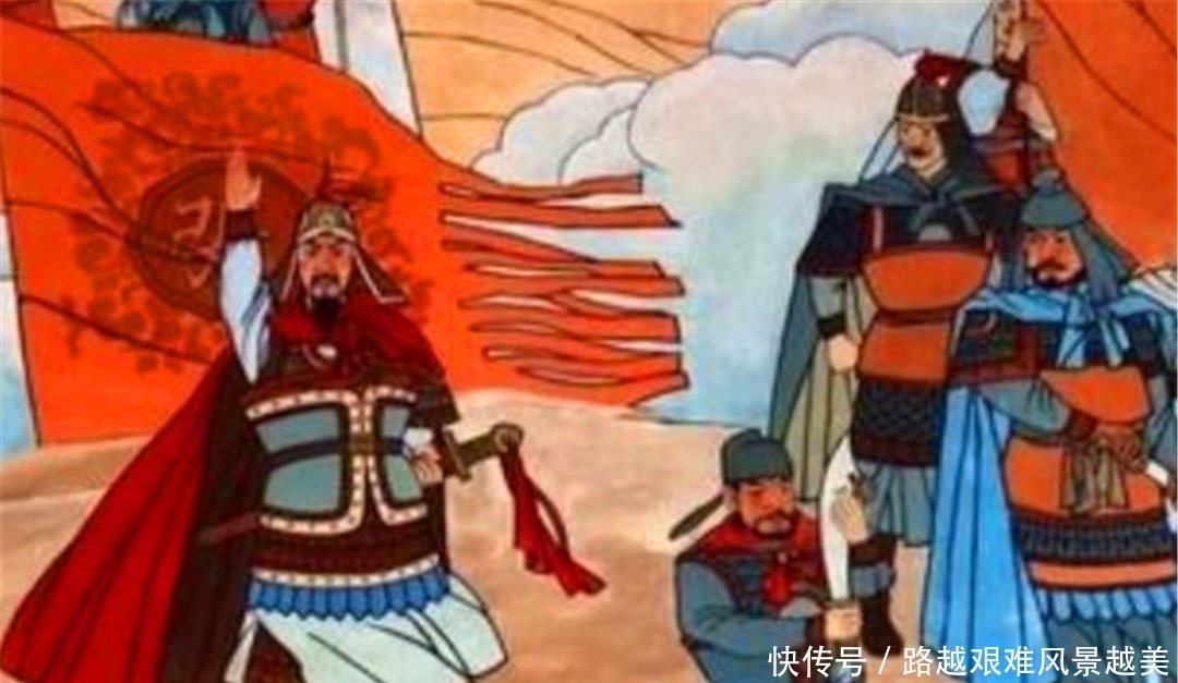 半世纪|唐朝在安史之乱后，为什么还能坚持一个半世纪才灭亡？