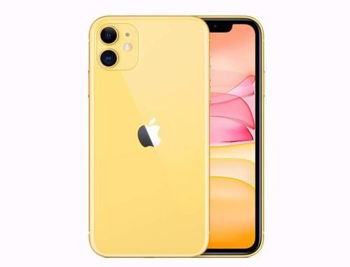 苹果|iPhone 11跌破4000元，到底有啥优点，这么吸引人？