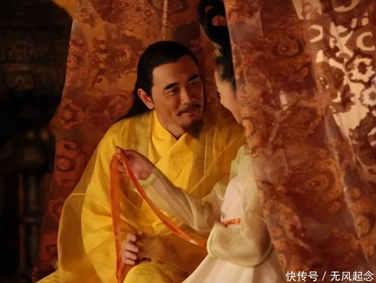 古代皇帝冬天怎么取暖?有一种方法让人很难接受 - 史海钩沉