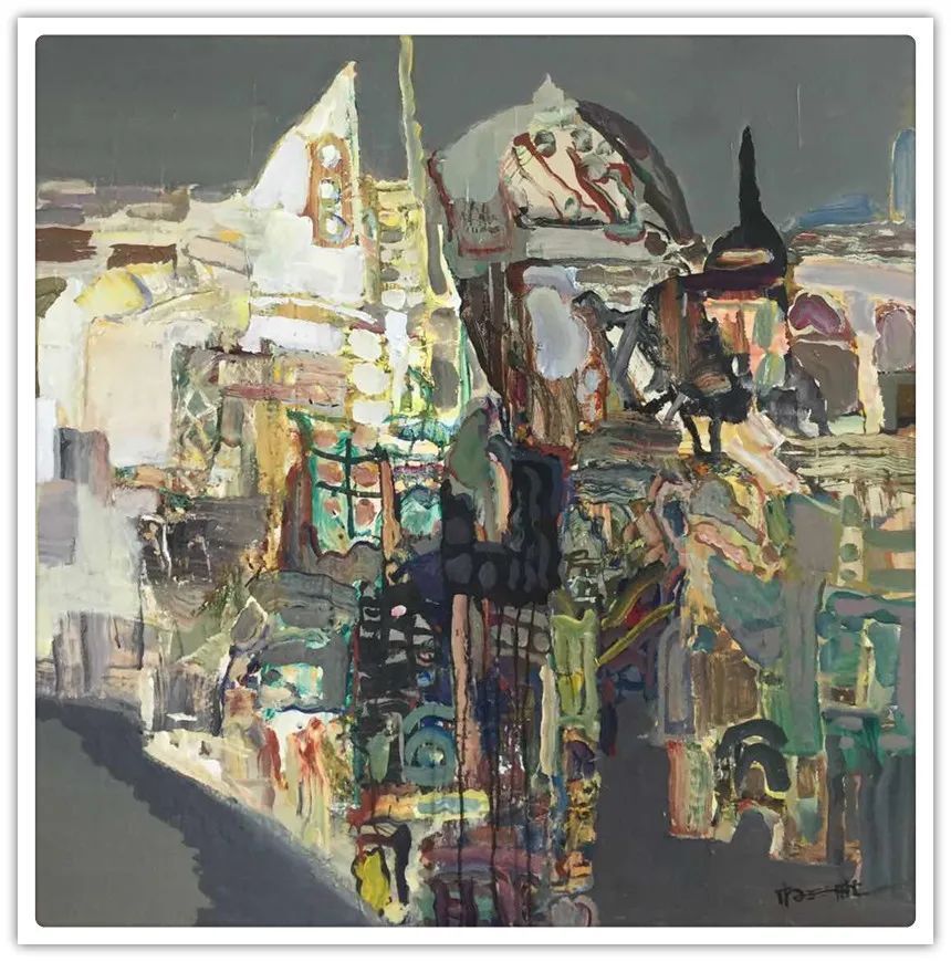 收藏 | 传承|【典藏名家·杨兴雅】经典 | 中国艺术